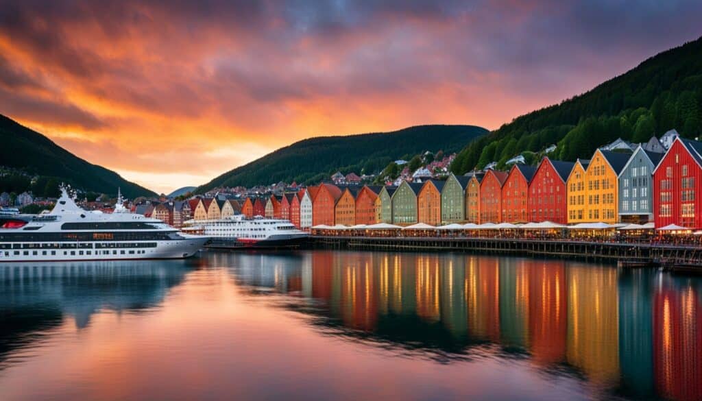 Bergen Bryggen