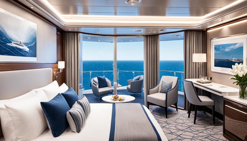 MSC Cruises: MSC Bellissima