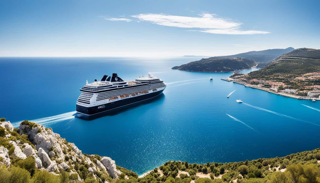 MSC Cruises: MSC Opera
