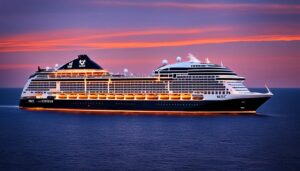 MSC Cruises: MSC Orchestra