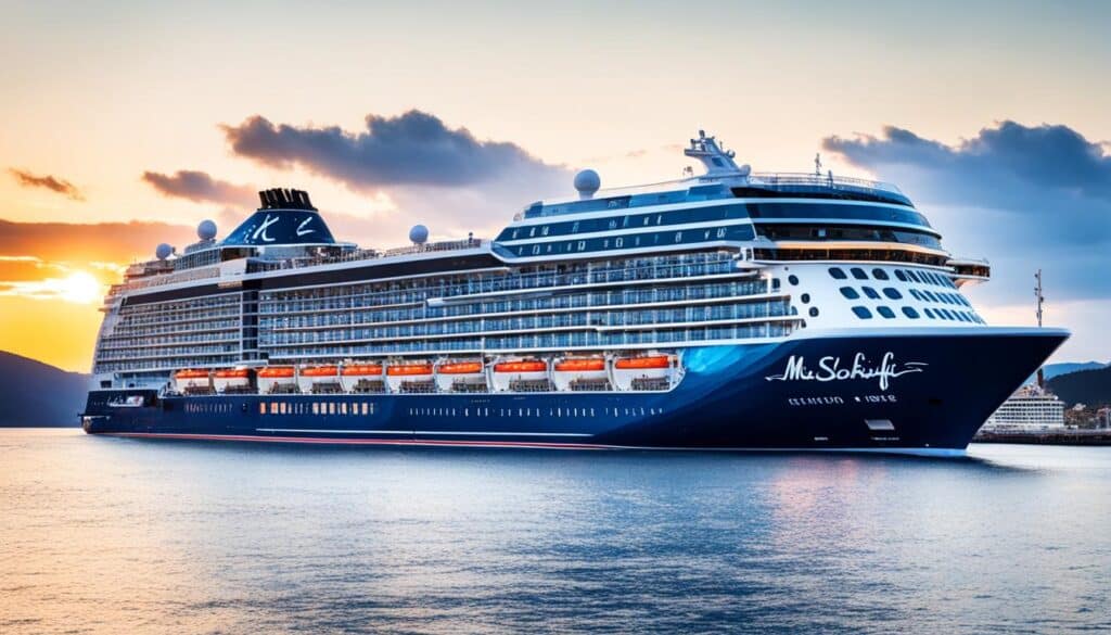 Mein Schiff 2