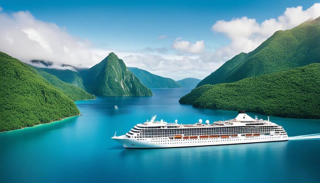 Nachhaltiges Reisen mit Sea Cloud Cruises