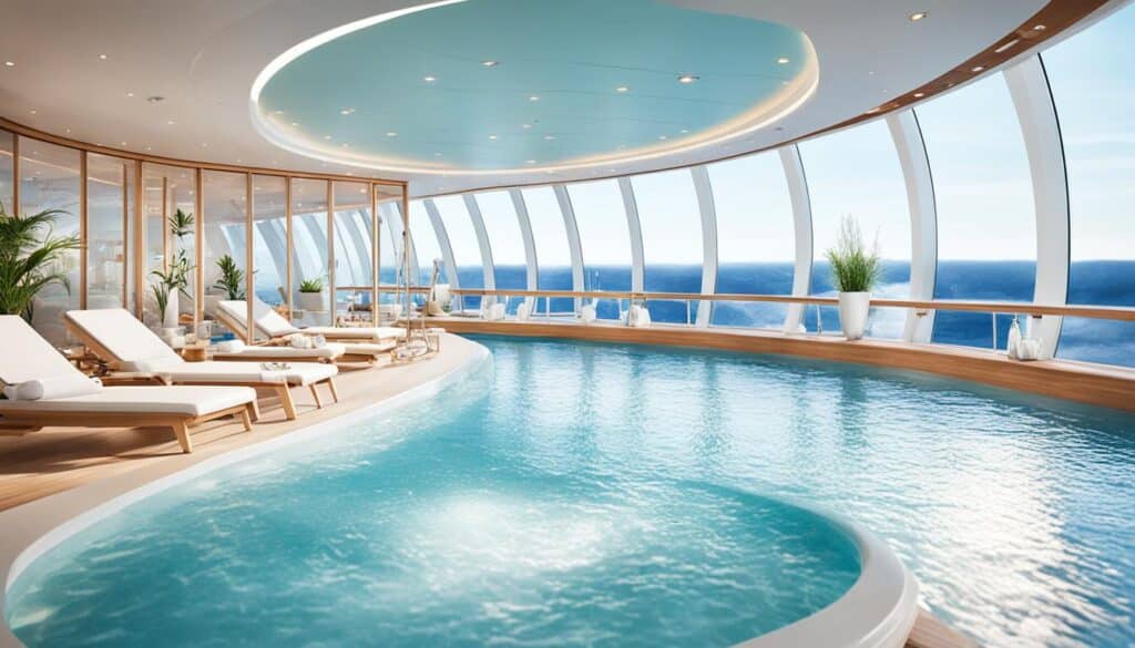 SPA & Meer by hyapur Berlin