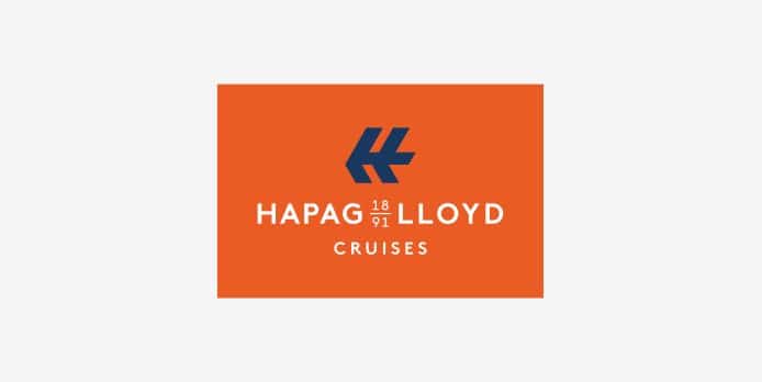 Hapag-Lloyd-Cruises Logo